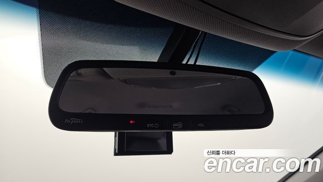 Hyundai Sonata 2016 — photo 19