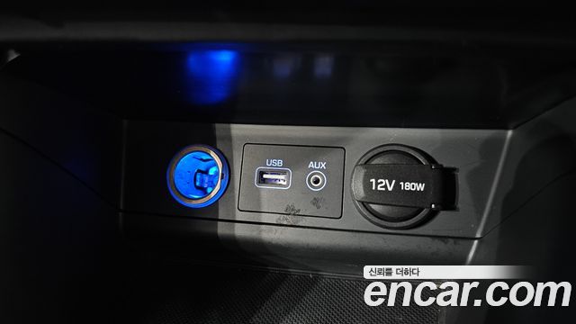 Hyundai Sonata 2016 — photo 20