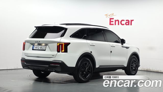 Kia Sorento 2025 — photo 2