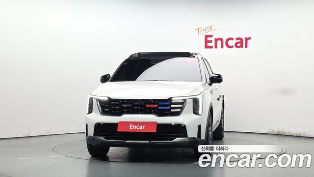 Kia Sorento 2025 — photo 3