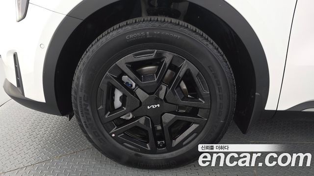 Kia Sorento 2025 — photo 5