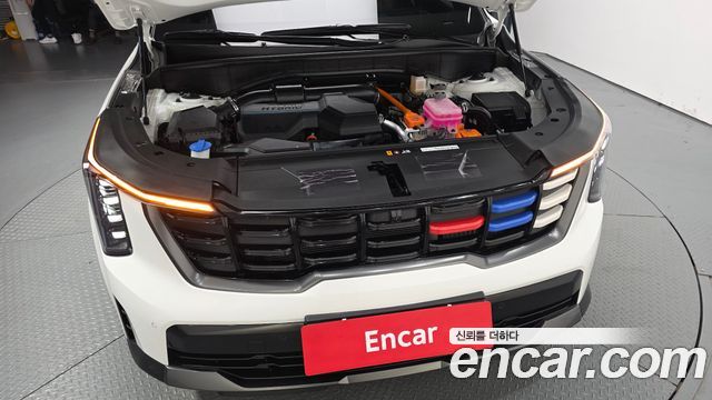 Kia Sorento 2025 — photo 6