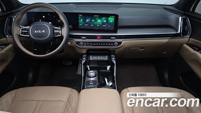 Kia Sorento 2025 — photo 10
