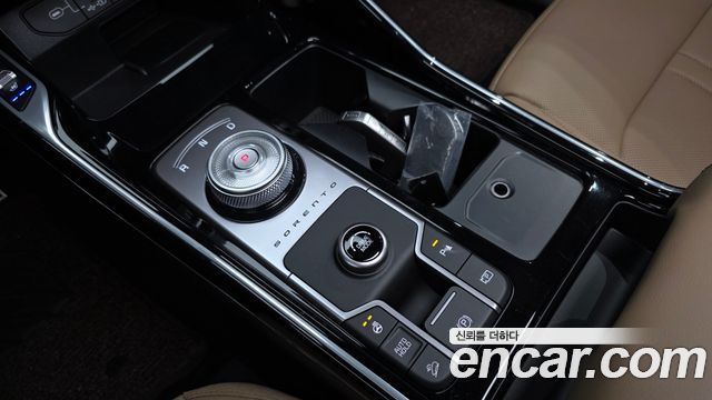 Kia Sorento 2025 — photo 12