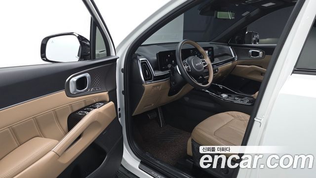 Kia Sorento 2025 — photo 13