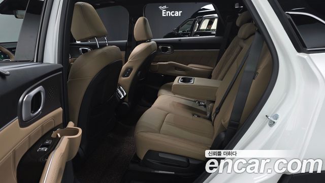 Kia Sorento 2025 — photo 17