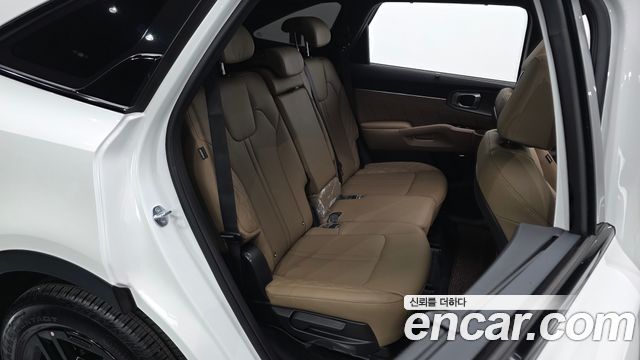 Kia Sorento 2025 — photo 18