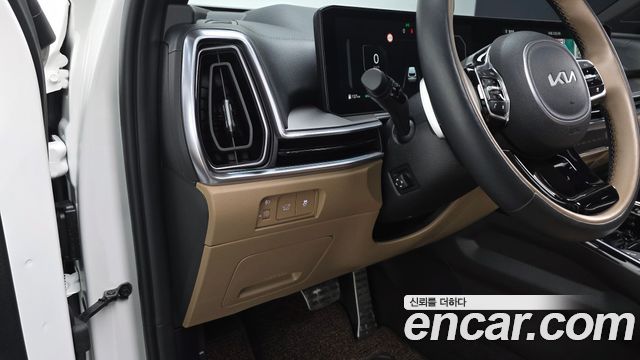 Kia Sorento 2025 — photo 19