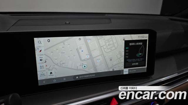 Kia Sorento 2025 — photo 21
