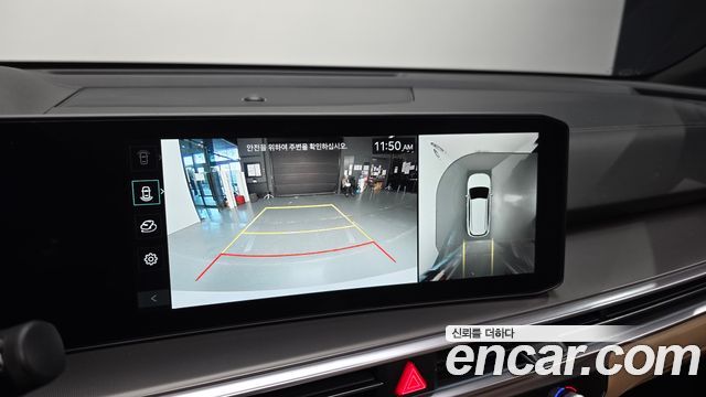 Kia Sorento 2025 — photo 22