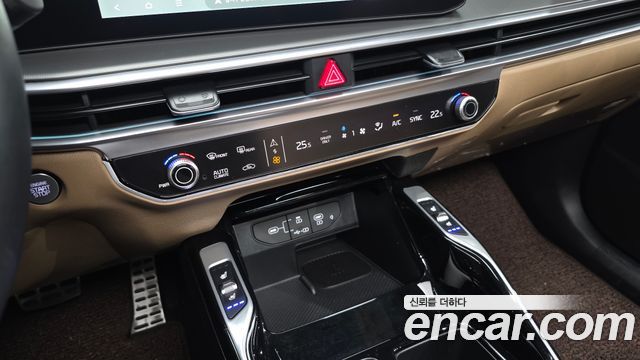 Kia Sorento 2025 — photo 23