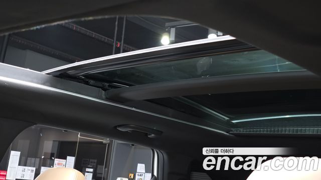 Kia Sorento 2025 — photo 25