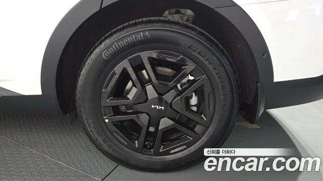 Kia Sorento 2025 — photo 7