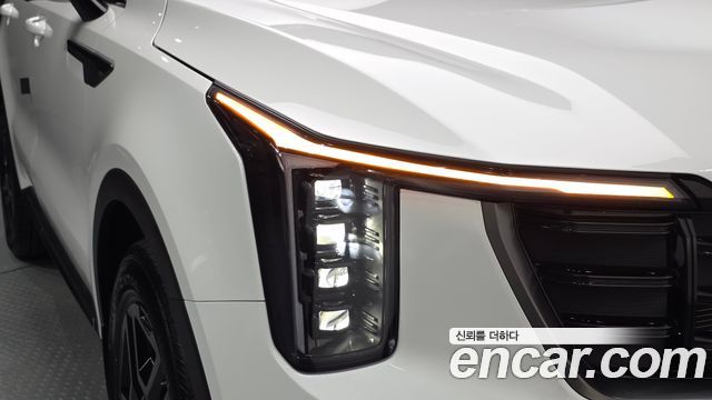 Kia Sorento 2025 — photo 8
