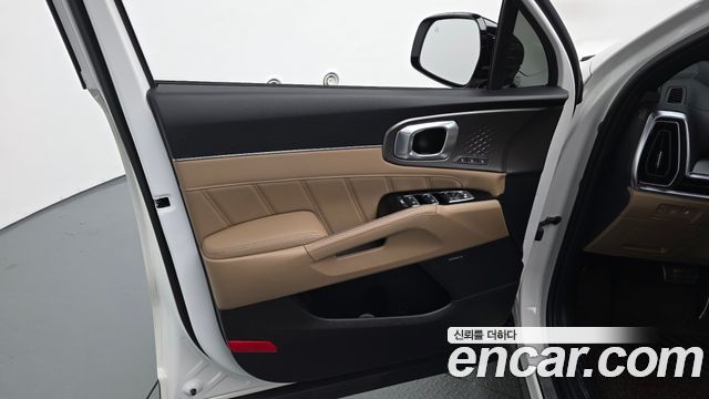 Kia Sorento 2025 — photo 14