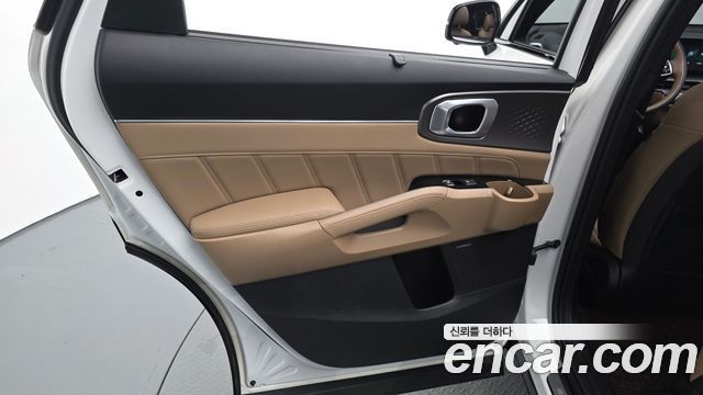 Kia Sorento 2025 — photo 15