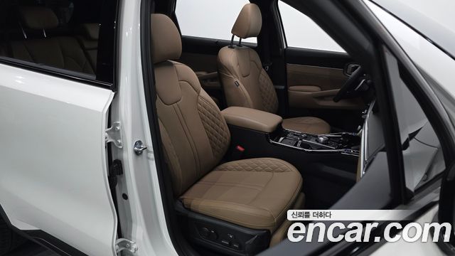 Kia Sorento 2025 — photo 16
