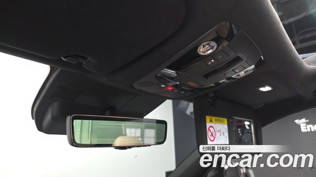 Kia Sorento 2025 — photo 27