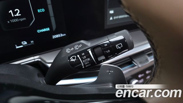 Kia Sorento 2025 — photo 29