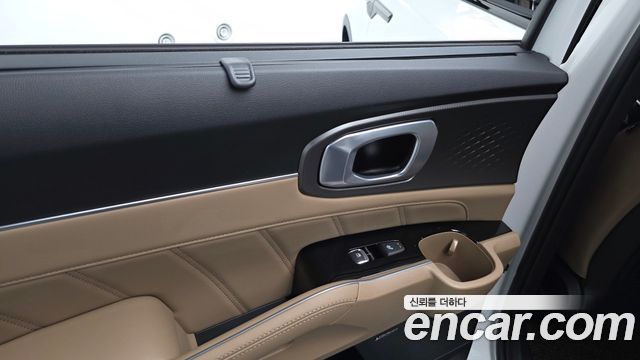 Kia Sorento 2025 — photo 33
