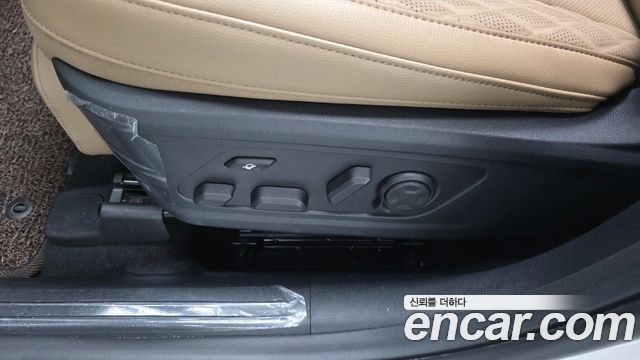 Kia Sorento 2025 — photo 34