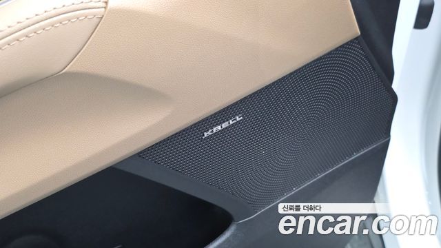 Kia Sorento 2025 — photo 35