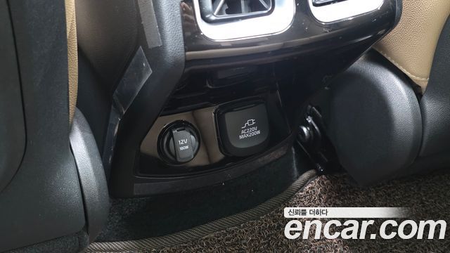 Kia Sorento 2025 — photo 36