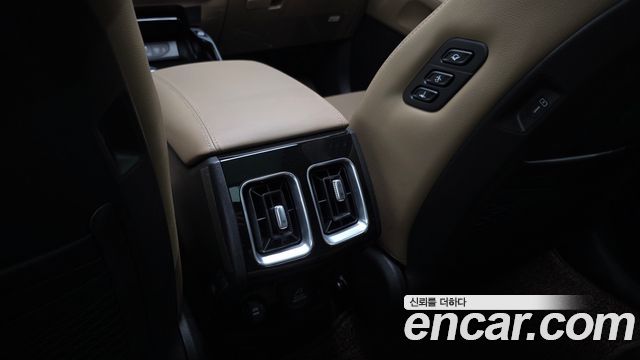 Kia Sorento 2025 — photo 37