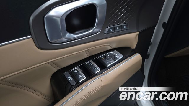 Kia Sorento 2025 — photo 39