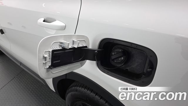 Kia Sorento 2025 — photo 41