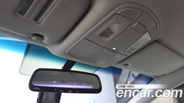 Hyundai Sonata 2017 — photo 23