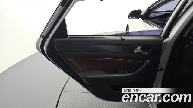 Hyundai Sonata 2017 — photo 15