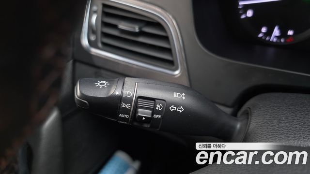 Hyundai Sonata 2017 — photo 27