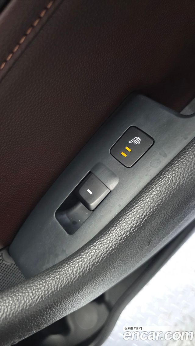 Hyundai Sonata 2017 — photo 28