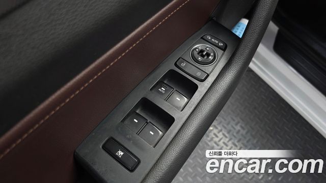 Hyundai Sonata 2017 — photo 29