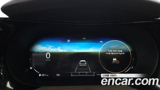 Kia K5 2020 — photo 11