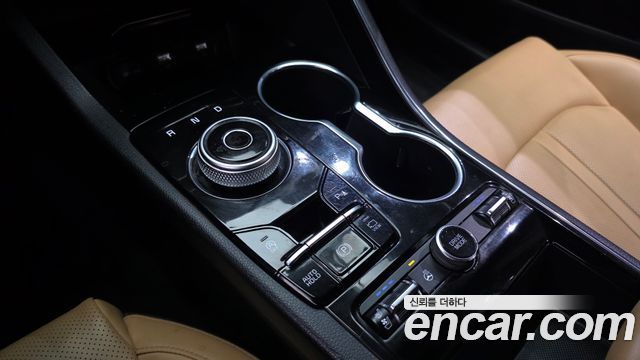 Kia K5 2020 — photo 12
