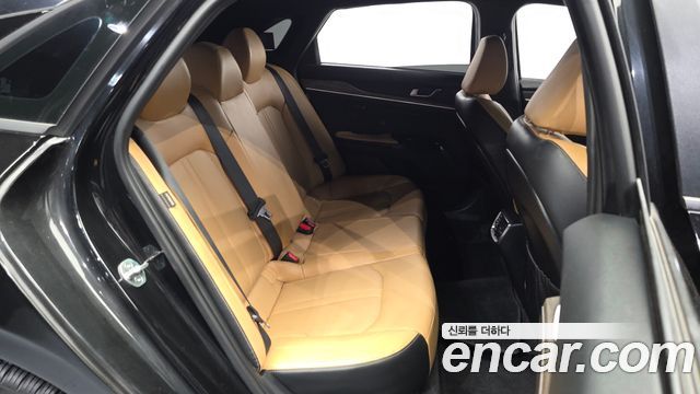 Kia K5 2020 — photo 18