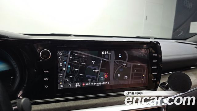 Kia K5 2020 — photo 21