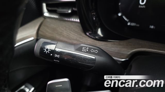 Kia K5 2020 — photo 26