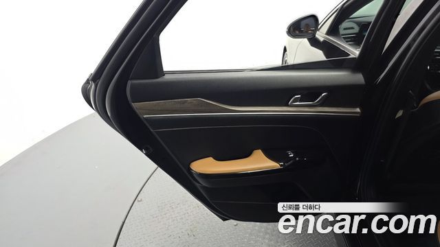 Kia K5 2020 — photo 15