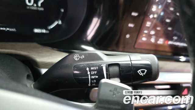 Kia K5 2020 — photo 27