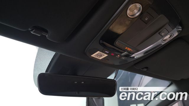 Kia K5 2020 — photo 28