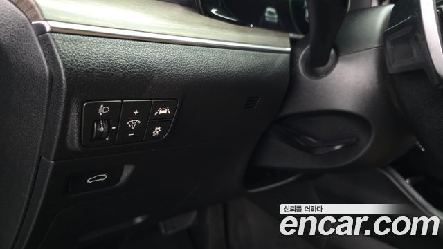 Kia K5 2020 — photo 29