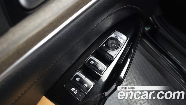 Kia K5 2020 — photo 30