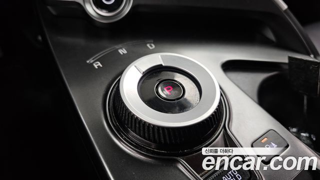 Kia EV6 2023 — photo 9