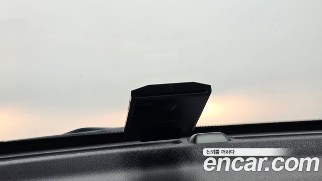 Kia morning 2015 — photo 17