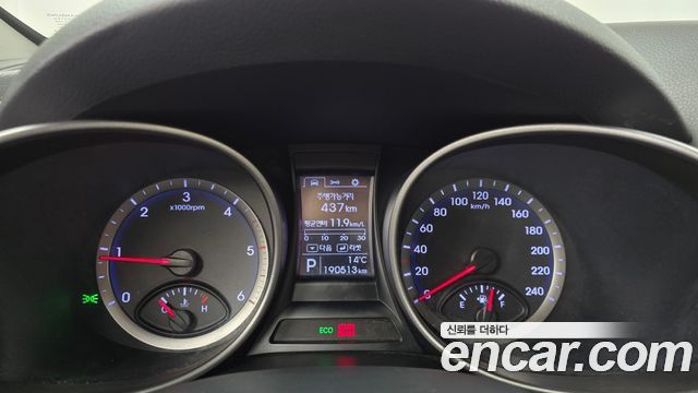Hyundai Santafe 2015 — photo 8