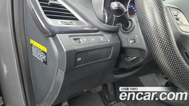 Hyundai Santafe 2015 — photo 16