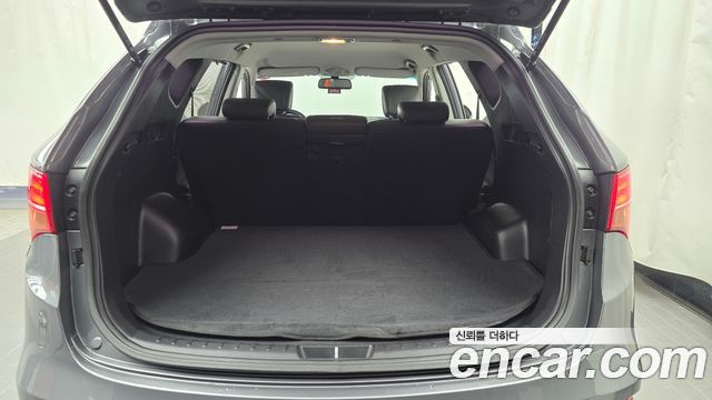Hyundai Santafe 2015 — photo 20